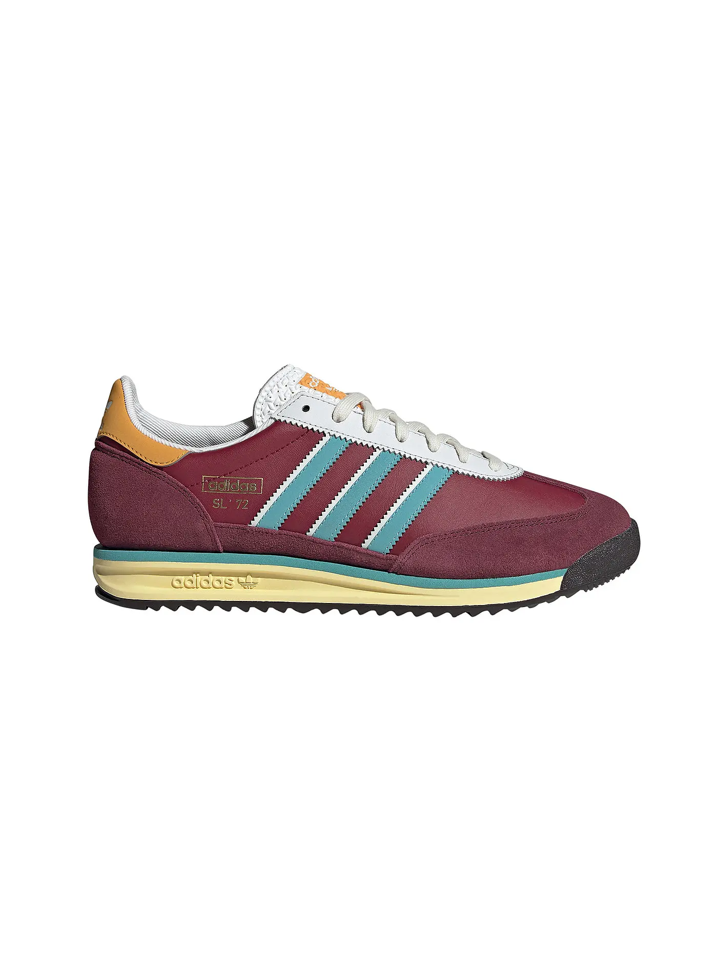 ADIDAS ORIGINALS | Sneaker SL 72 RS | 